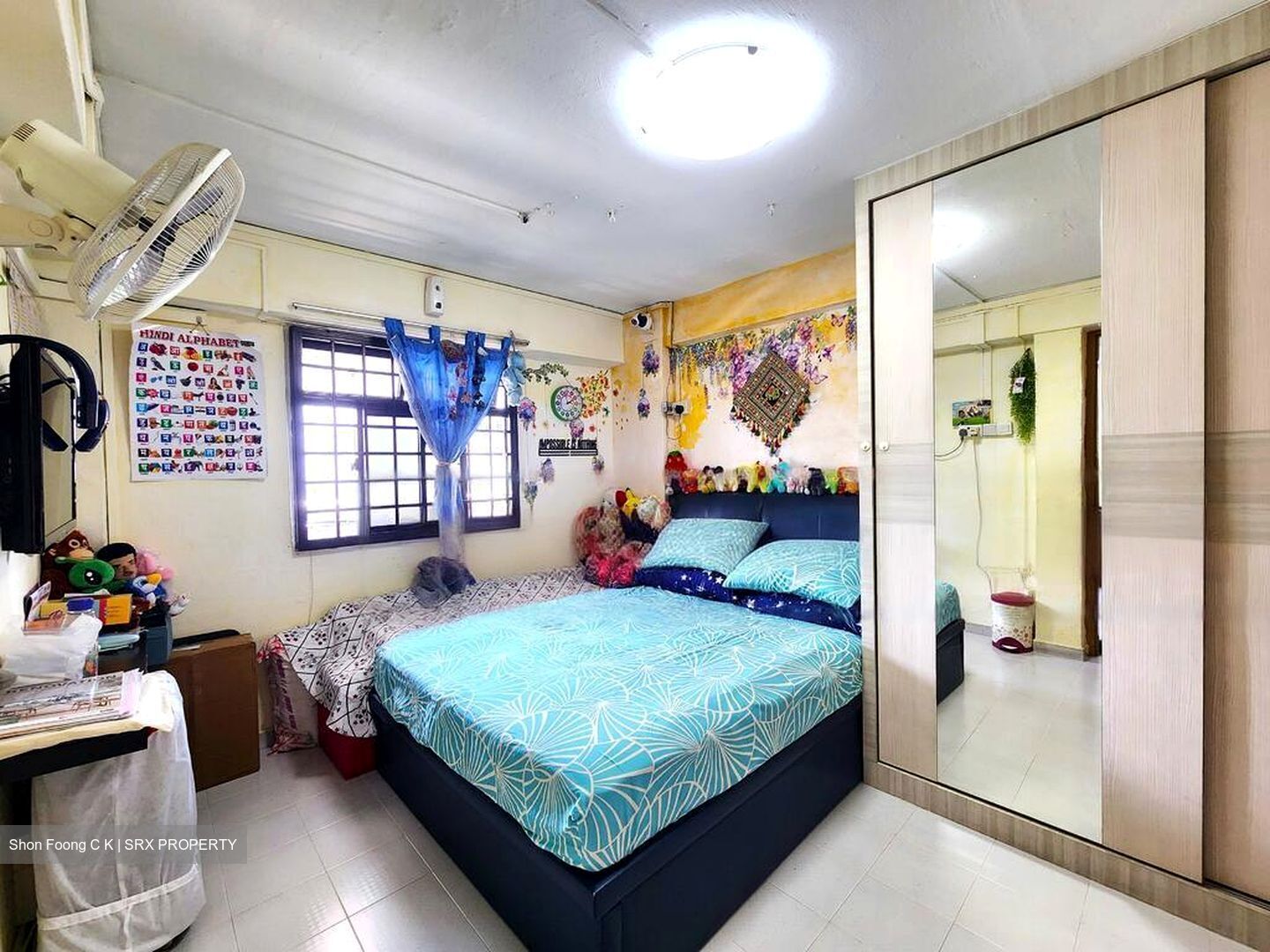 Blk 74 Whampoa Court (Toa Payoh), HDB 3 Rooms #478396041